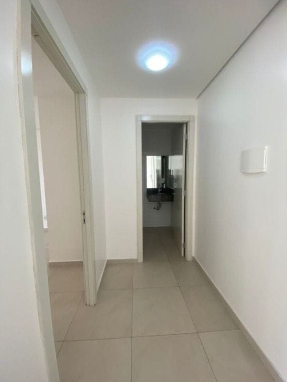 Apartamento para locação em Boqueirão, Passo Fundo/RS
