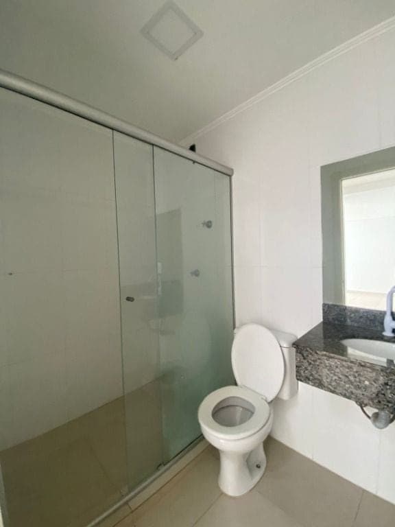 Apartamento para locação em Boqueirão, Passo Fundo/RS
