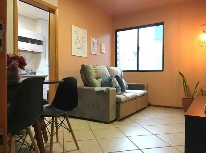 Apartamento para locação em Centro, Passo Fundo/RS
