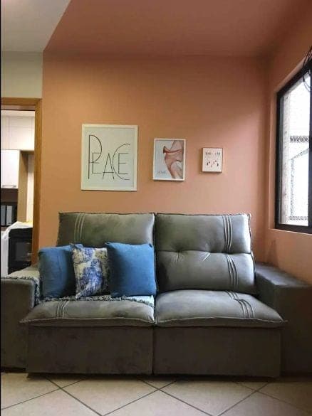Apartamento para locação em Centro, Passo Fundo/RS