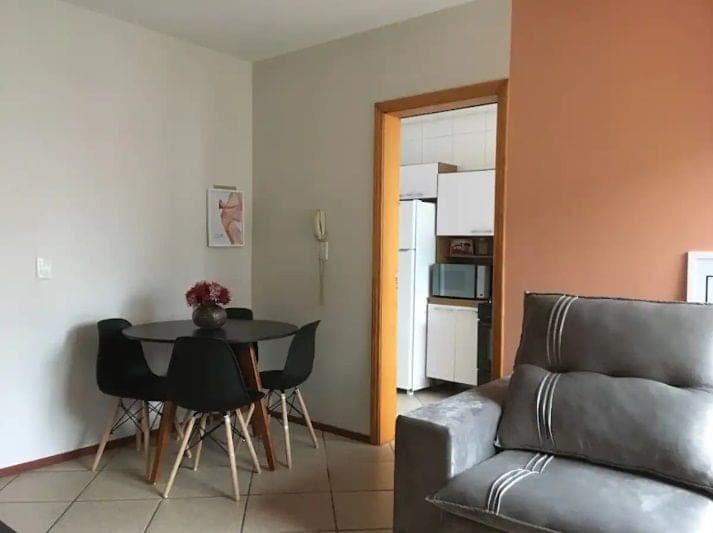 Apartamento para locação em Centro, Passo Fundo/RS