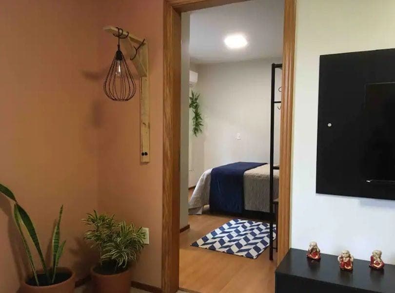 Apartamento para locação em Centro, Passo Fundo/RS