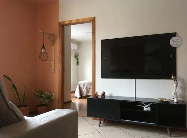 Apartamento para locação em Centro, Passo Fundo/RS