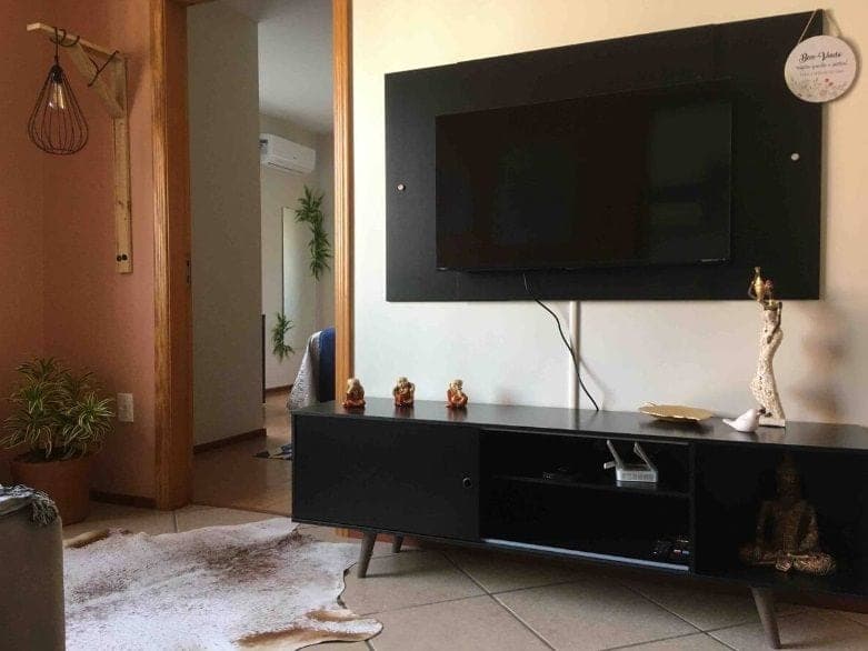 Apartamento para locação em Centro, Passo Fundo/RS
