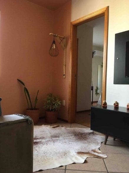 Apartamento para locação em Centro, Passo Fundo/RS