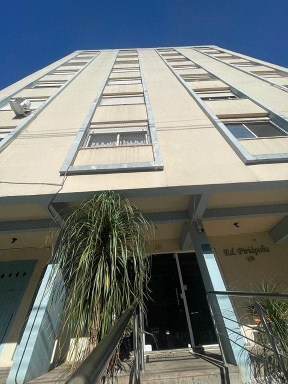 Apartamento para locação em Centro, Passo Fundo/RS