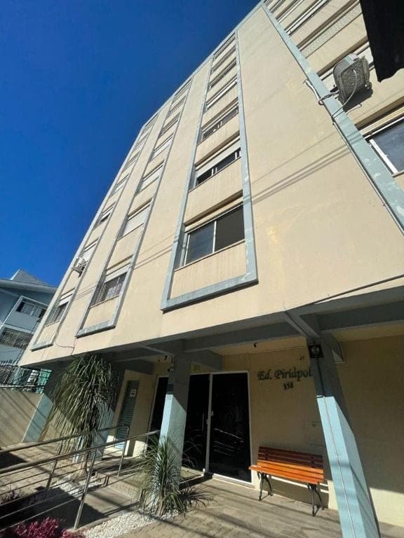 Apartamento para locação em Centro, Passo Fundo/RS