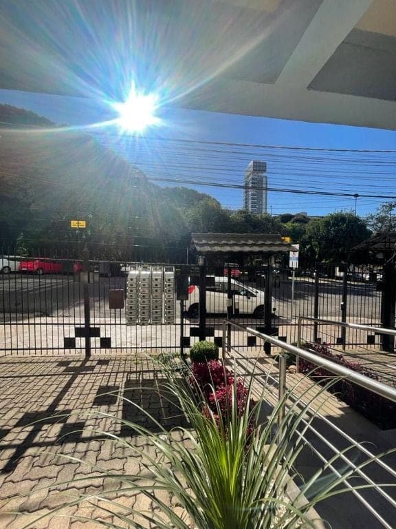 Apartamento para locação em Centro, Passo Fundo/RS