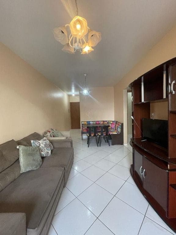 Apartamento para locação em Centro, Passo Fundo/RS