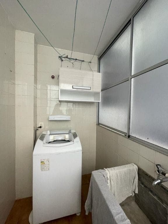 Apartamento para locação em Centro, Passo Fundo/RS