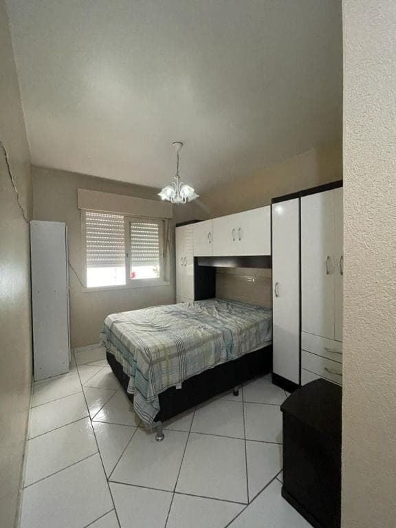 Apartamento para locação em Centro, Passo Fundo/RS