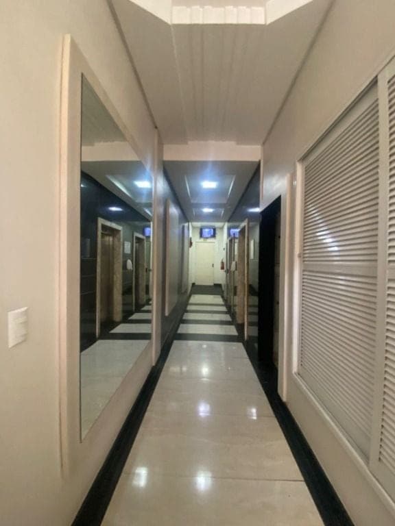 Apartamento para locação em Centro, Passo Fundo/RS