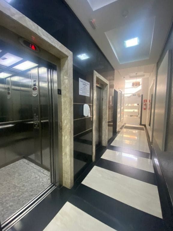 Apartamento para locação em Centro, Passo Fundo/RS