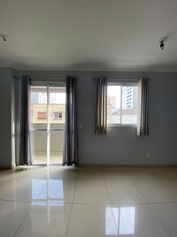 Apartamento para locação em Centro, Passo Fundo/RS
