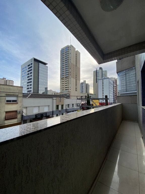 Apartamento para locação em Centro, Passo Fundo/RS