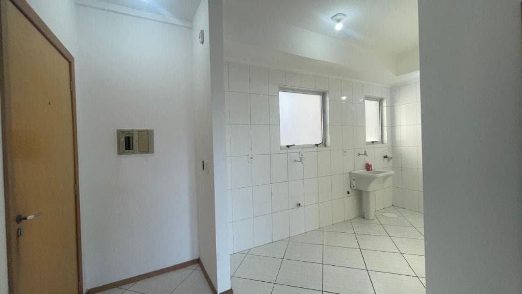Apartamento para locação em Centro, Passo Fundo/RS