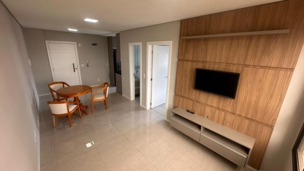Apartamento para locação em Centro, Passo Fundo/RS