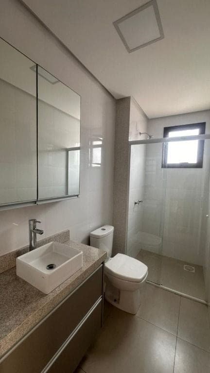 Apartamento para locação em Centro, Passo Fundo/RS