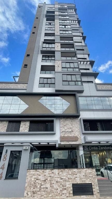 Apartamento para locação em Centro, Passo Fundo/RS