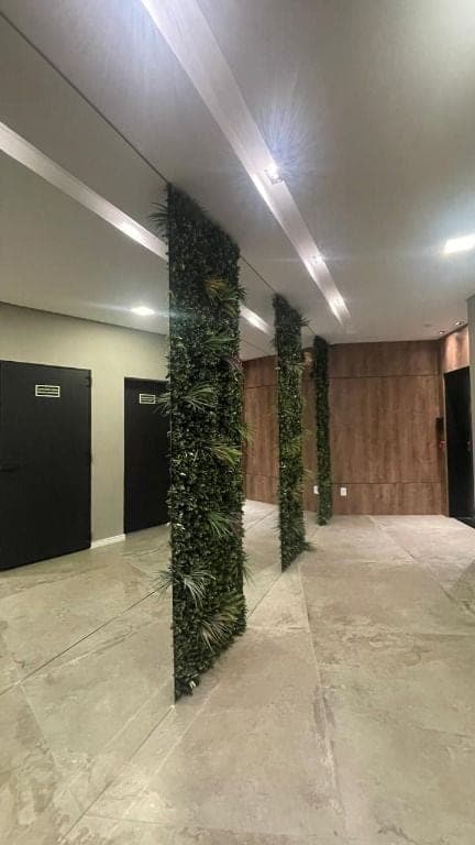 Apartamento para locação em Centro, Passo Fundo/RS