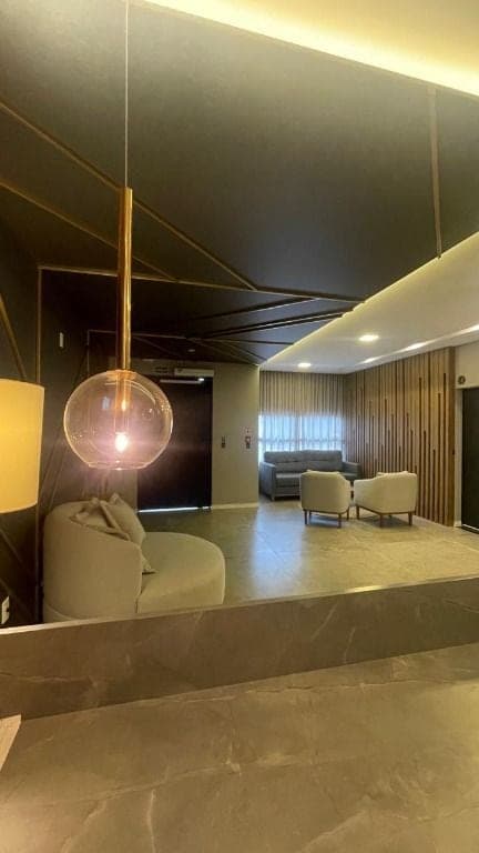 Apartamento para locação em Centro, Passo Fundo/RS