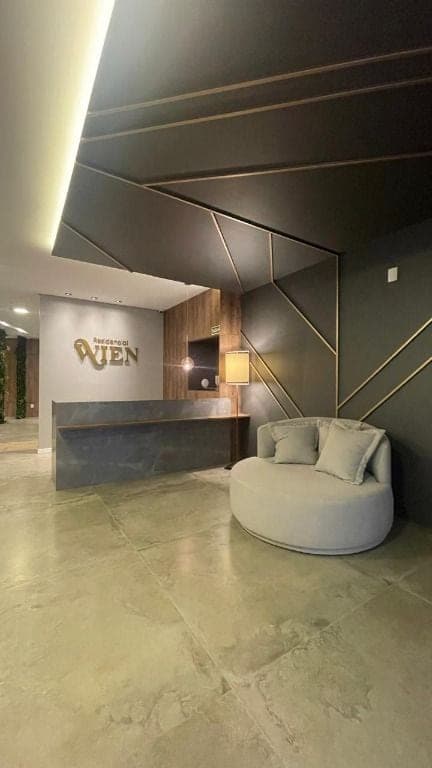 Apartamento para locação em Centro, Passo Fundo/RS