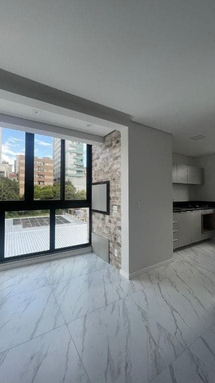 Apartamento para locação em Centro, Passo Fundo/RS