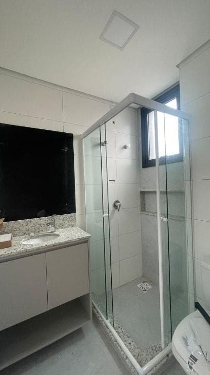 Apartamento para locação em Centro, Passo Fundo/RS