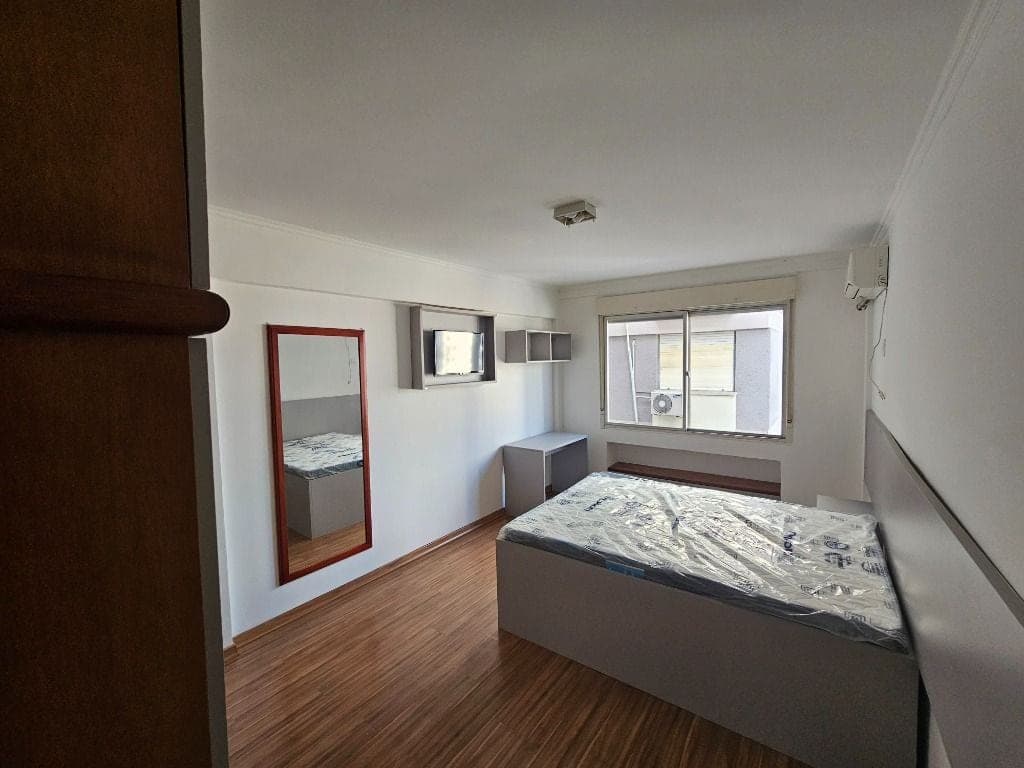 Apartamento para locação em Centro, Passo Fundo/RS