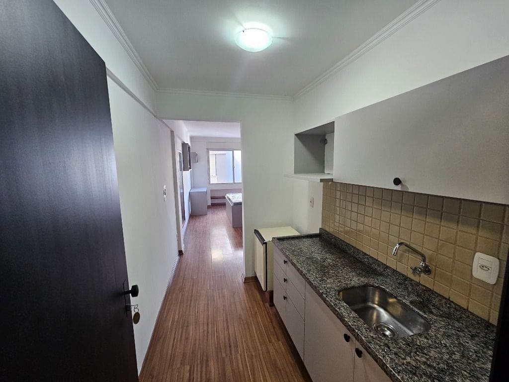 Apartamento para locação em Centro, Passo Fundo/RS