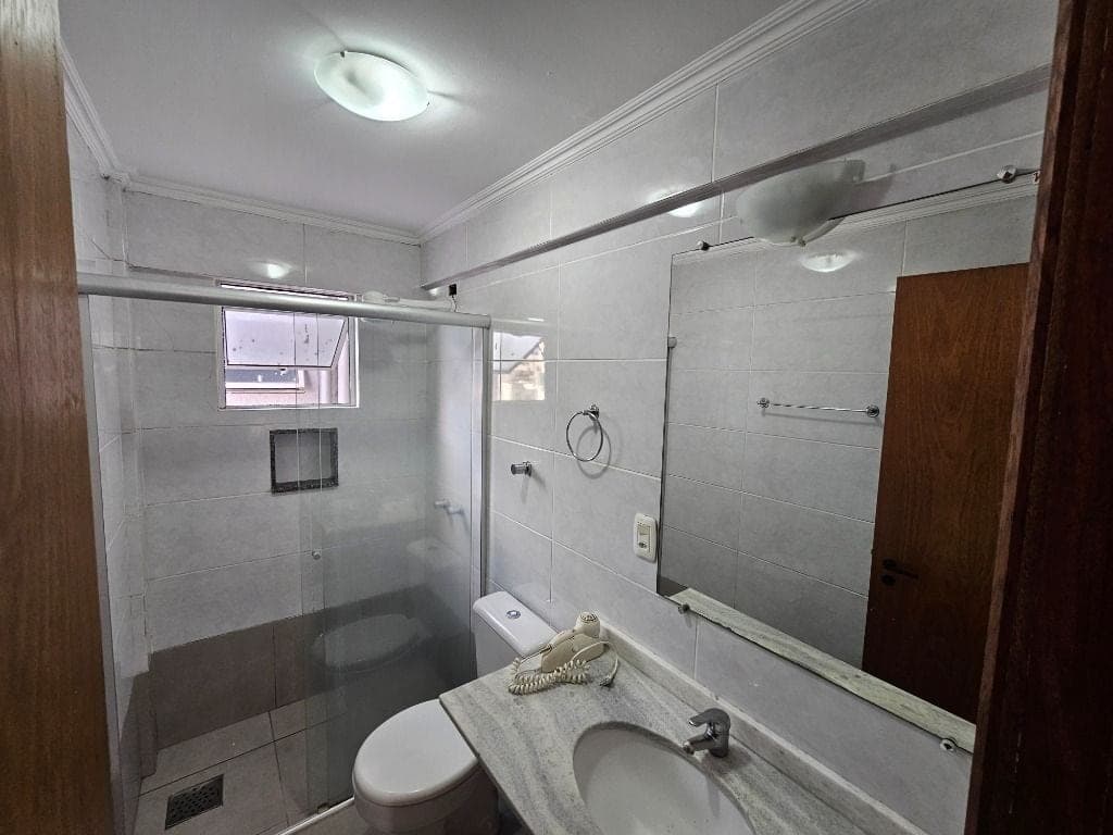 Apartamento para locação em Centro, Passo Fundo/RS