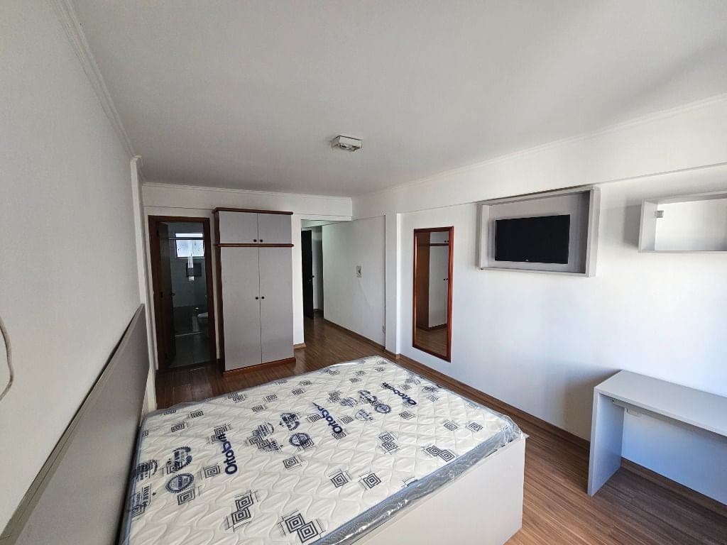 Apartamento para locação em Centro, Passo Fundo/RS