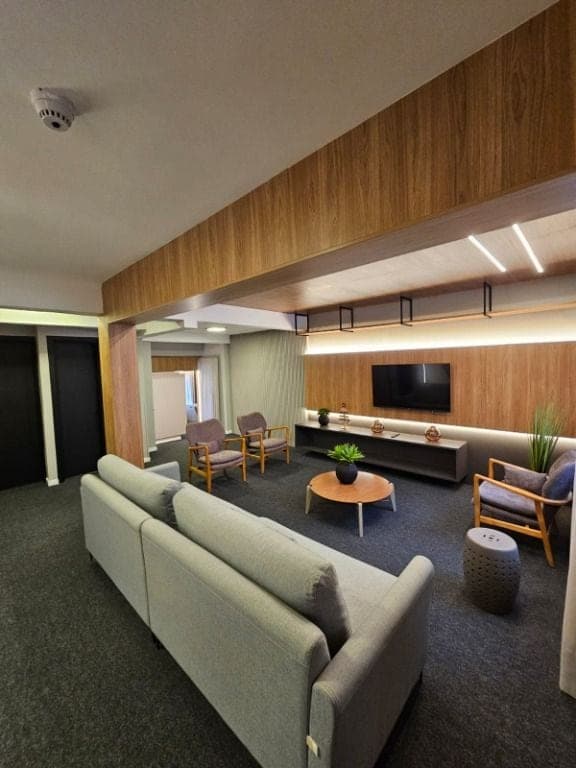 Apartamento para locação em Centro, Passo Fundo/RS