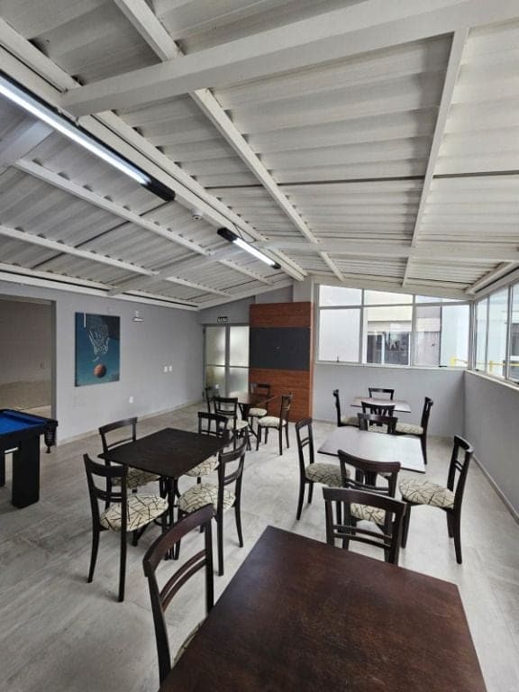 Apartamento para locação em Centro, Passo Fundo/RS