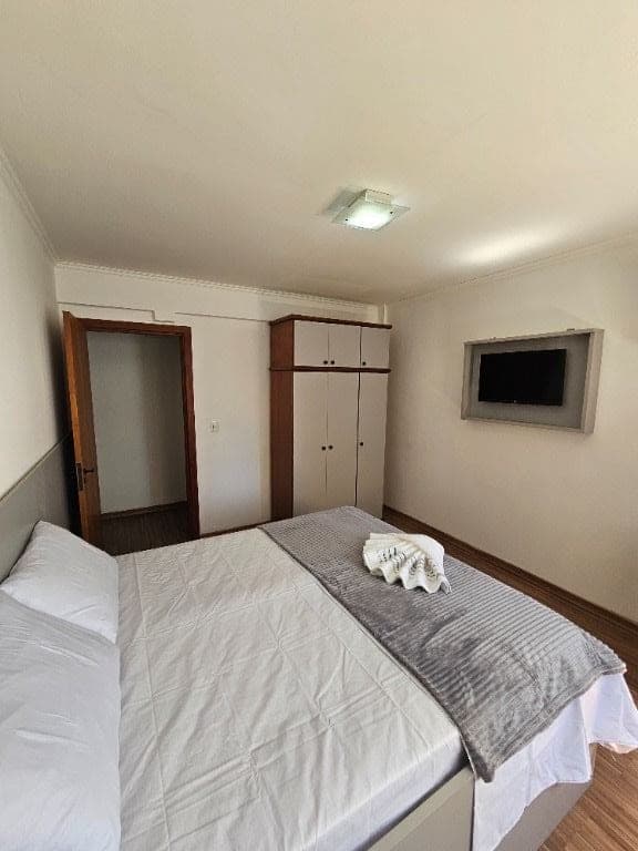 Apartamento para locação em Centro, Passo Fundo/RS