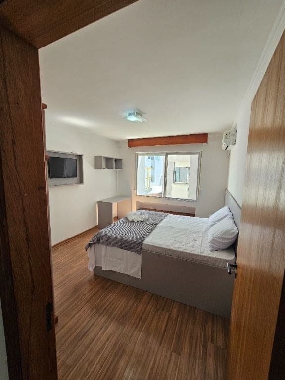 Apartamento para locação em Centro, Passo Fundo/RS