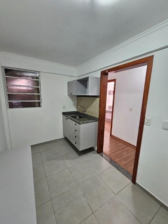 Apartamento para locação em Centro, Passo Fundo/RS