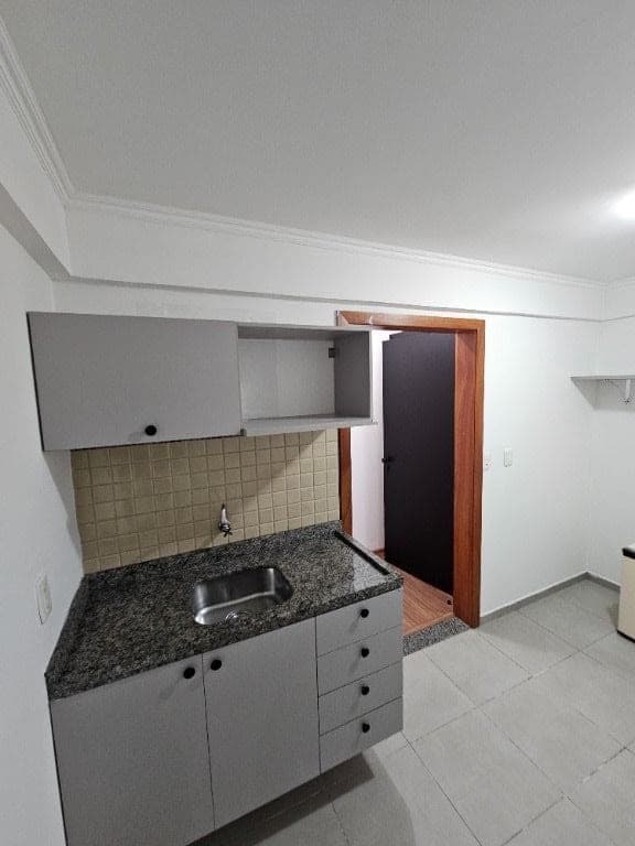 Apartamento para locação em Centro, Passo Fundo/RS