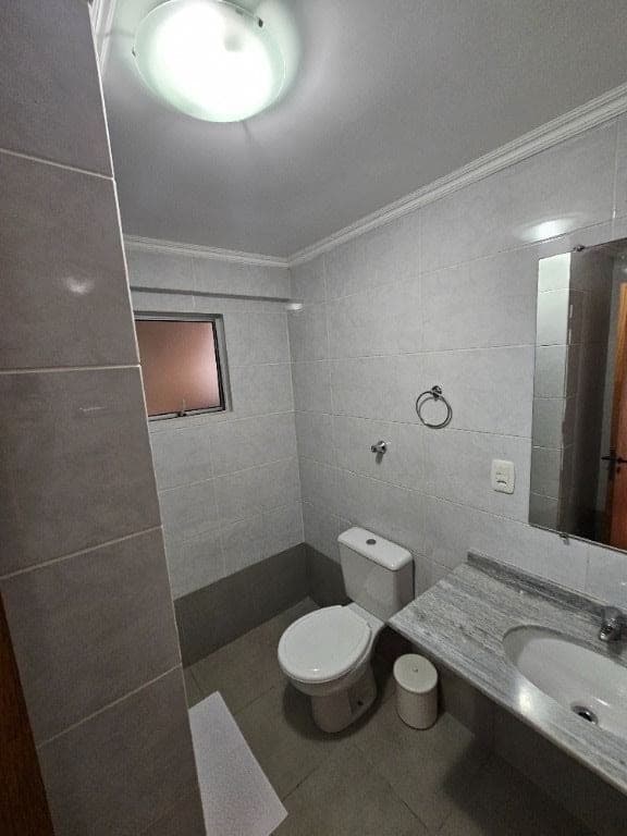 Apartamento para locação em Centro, Passo Fundo/RS