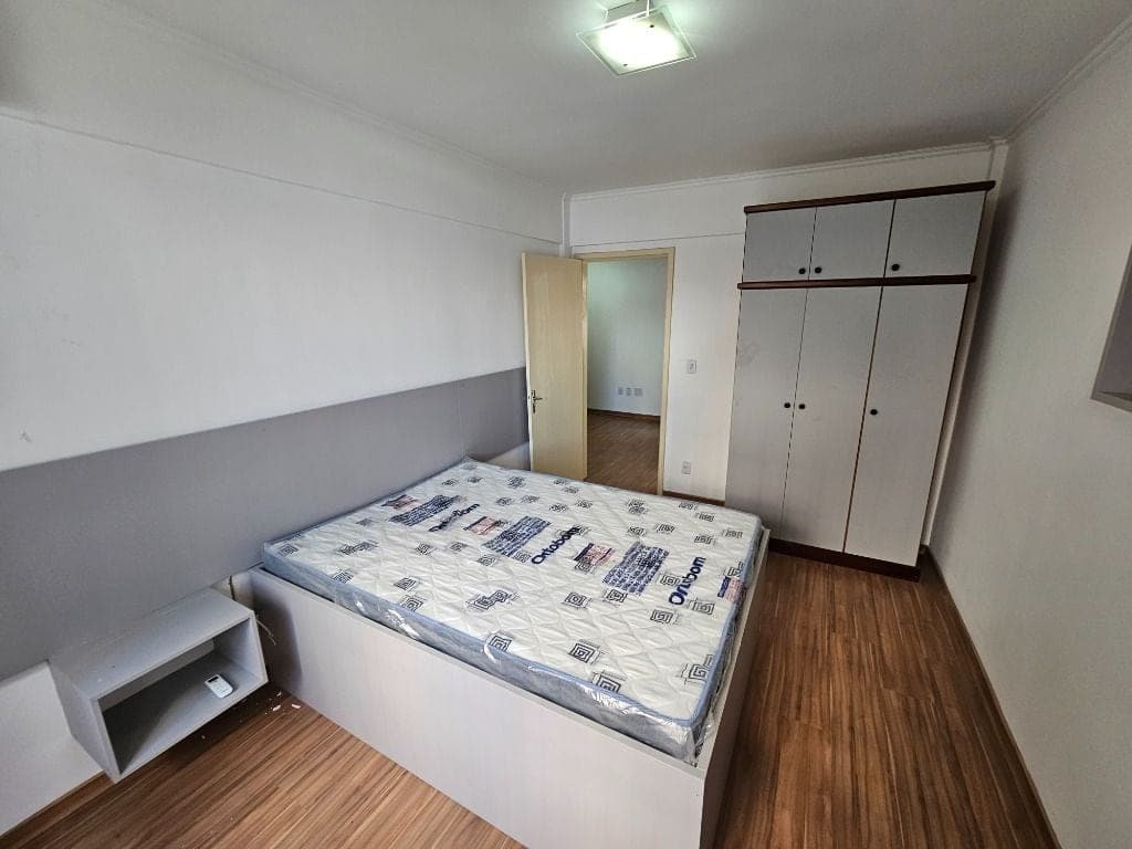 Apartamento para locação em Centro, Passo Fundo/RS
