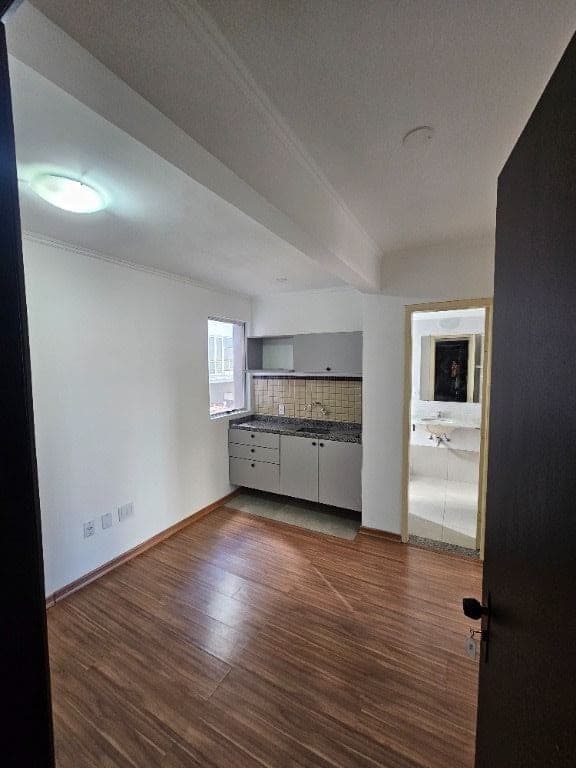 Apartamento para locação em Centro, Passo Fundo/RS