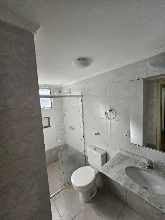 Apartamento para locação em Centro, Passo Fundo/RS