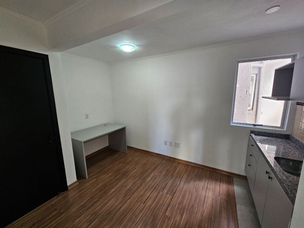 Apartamento para locação em Centro, Passo Fundo/RS