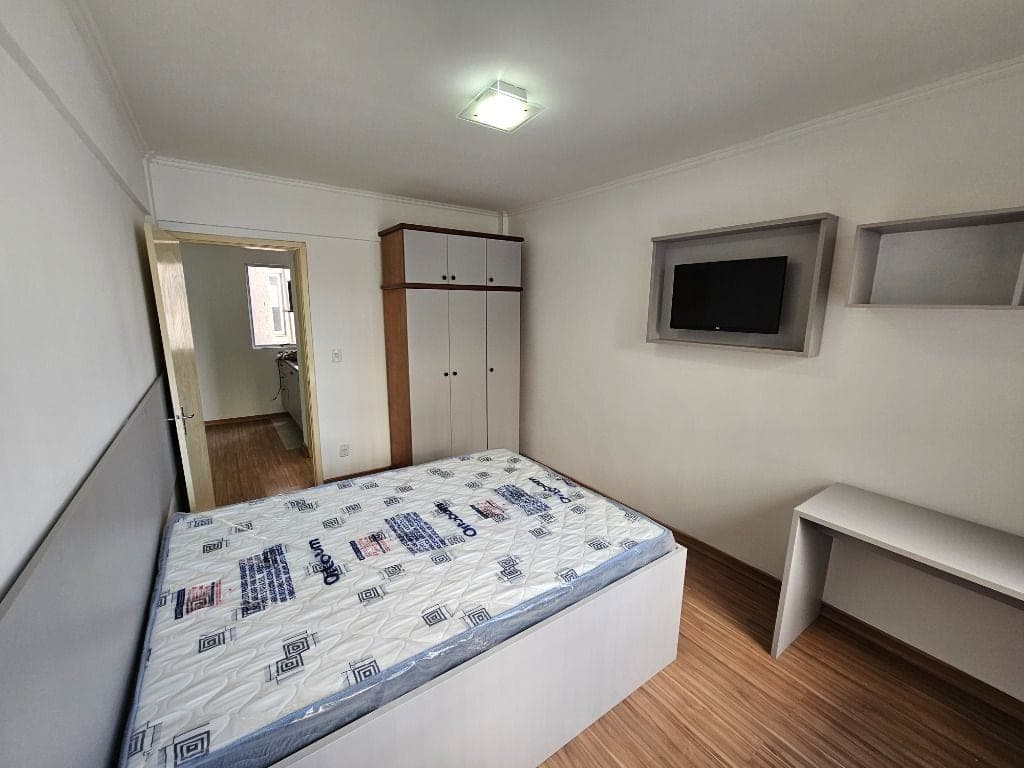Apartamento para locação em Centro, Passo Fundo/RS