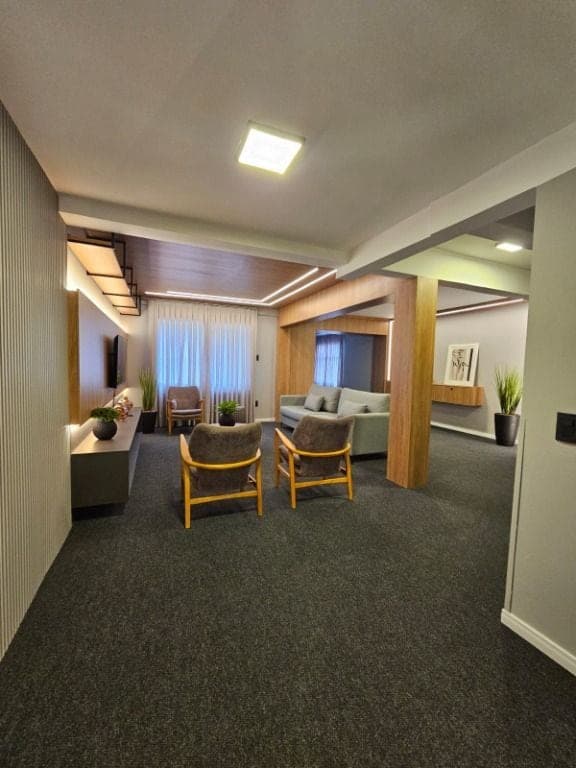 Apartamento para locação em Centro, Passo Fundo/RS