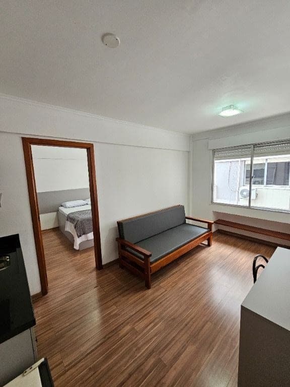 Apartamento para locação em Centro, Passo Fundo/RS
