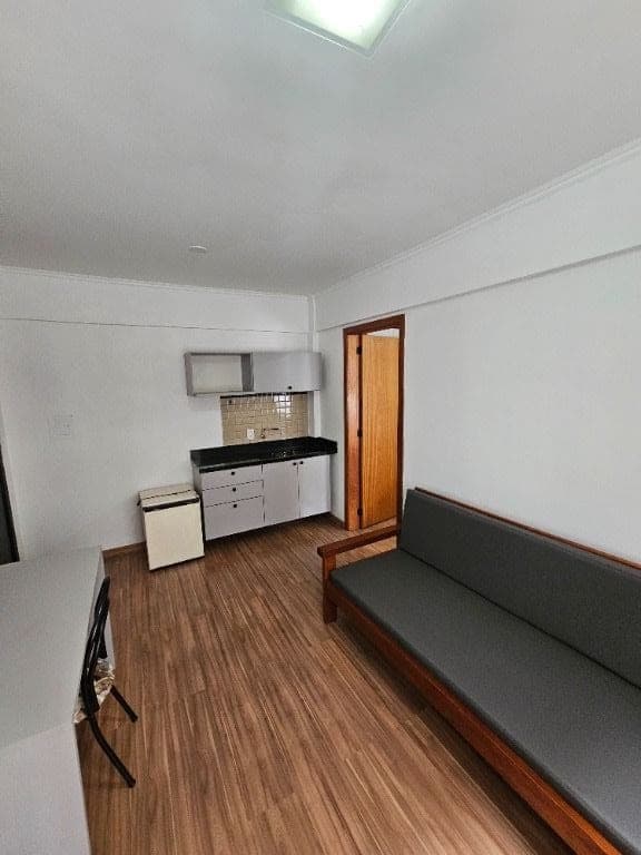 Apartamento para locação em Centro, Passo Fundo/RS