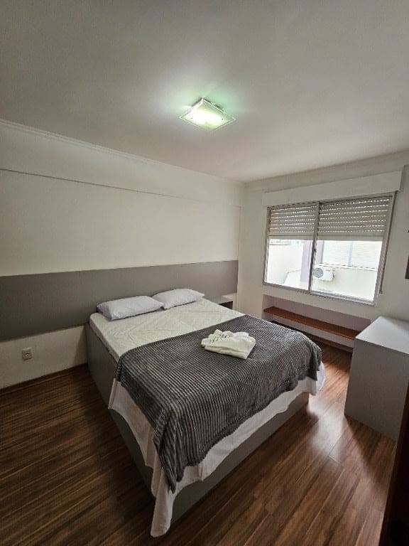 Apartamento para locação em Centro, Passo Fundo/RS