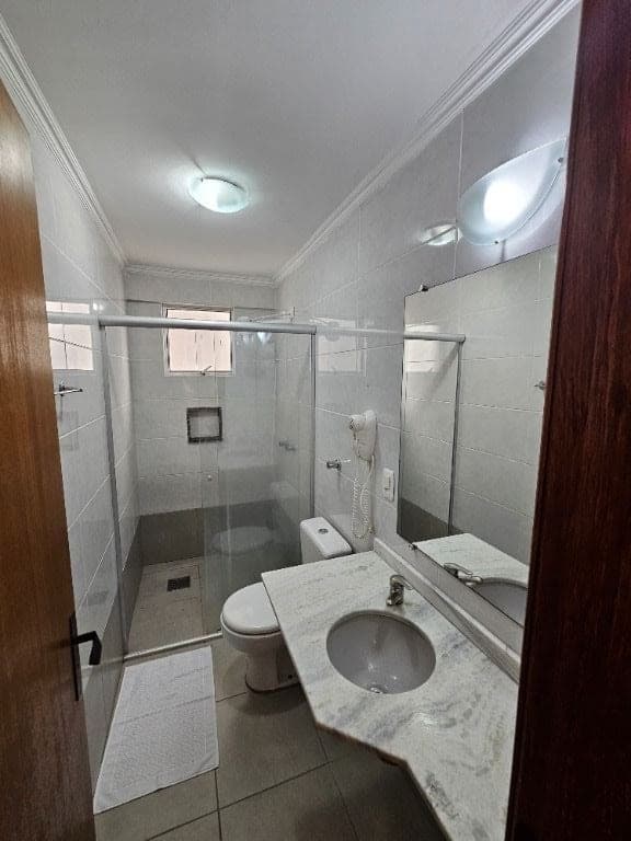 Apartamento para locação em Centro, Passo Fundo/RS