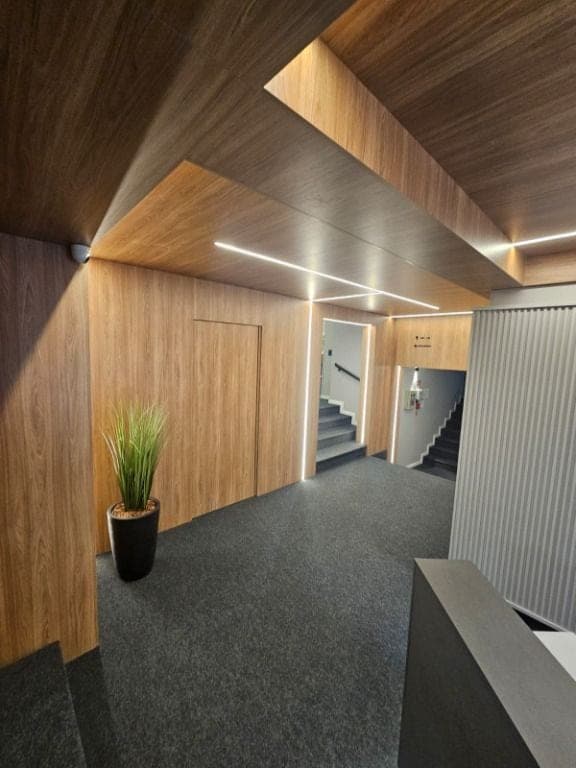 Apartamento para locação em Centro, Passo Fundo/RS